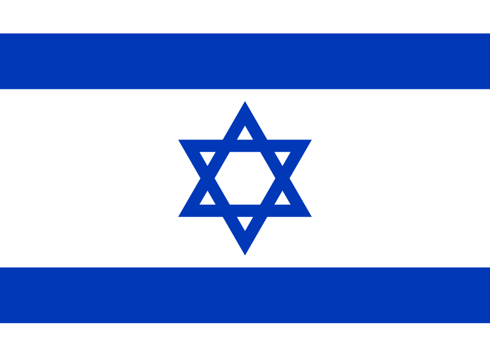 Israel flag