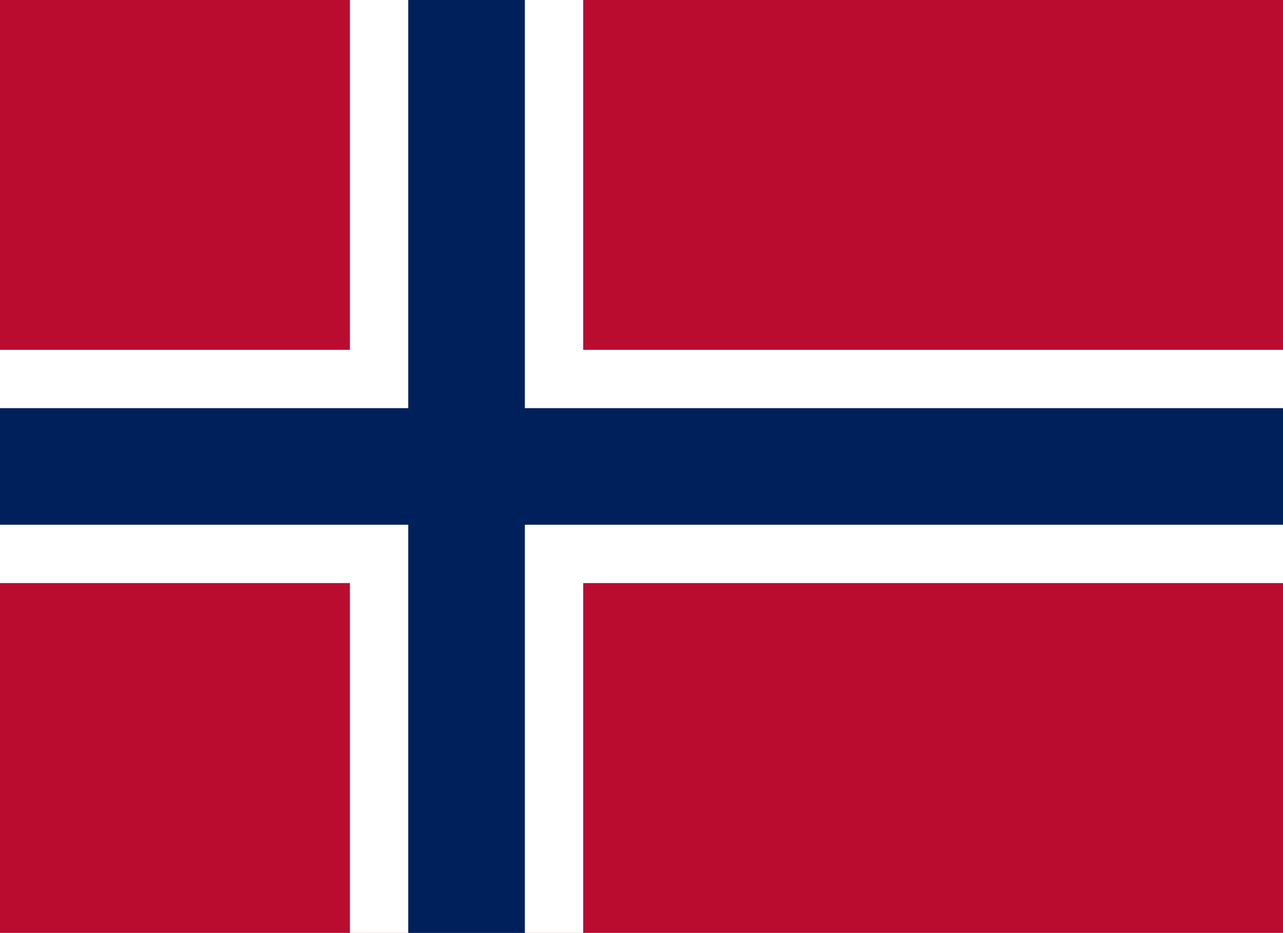 Norvegia flag
