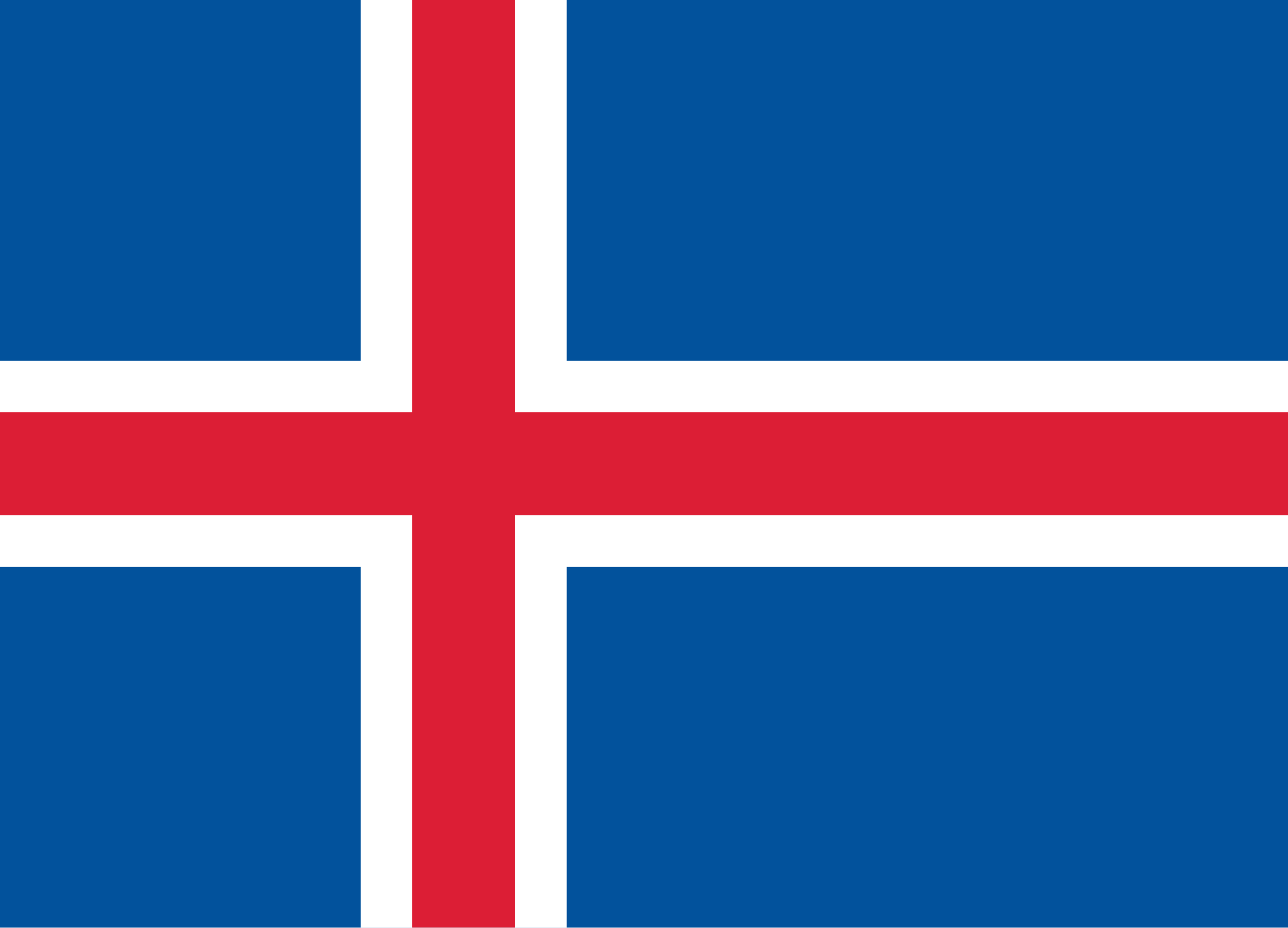 Islanda flag
