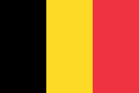 Belgia flag